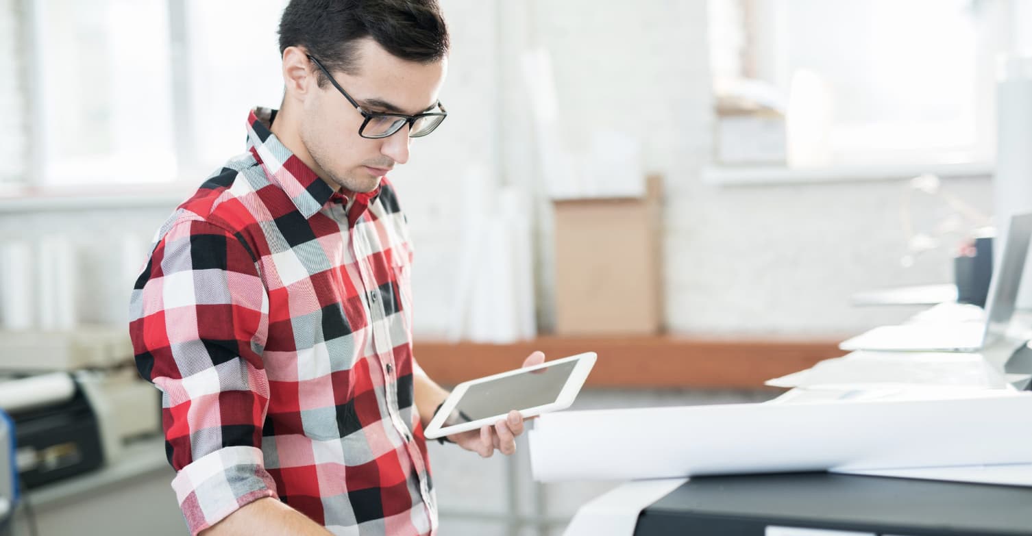 Renta y Venta De Impresoras